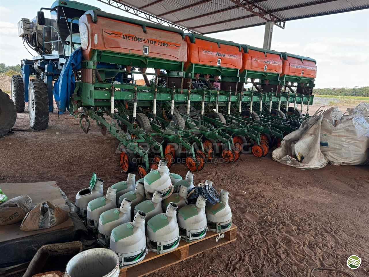 PLANTADEIRA STARA VICTORIA 7200 Agro Planting NOVA MUTUM MATO GROSSO MT